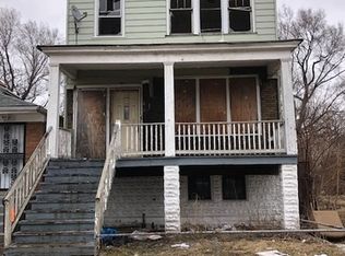 5553 S Shields Ave, Chicago, IL 60621