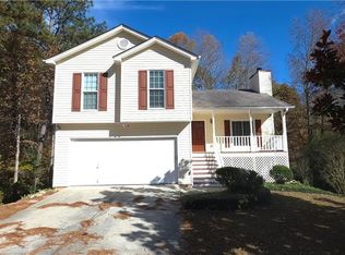 2784 James Henry Dr, Dacula, GA 30019