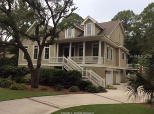 16 Donax Rd, Hilton Head Island, SC 29928