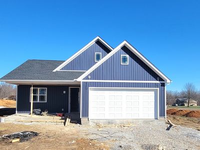 346 Bill Fuson Rd LOT 11, McMinnville, TN, 37110