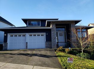 11829 SE Mountain Ridge Ave, Happy Valley, OR 97086