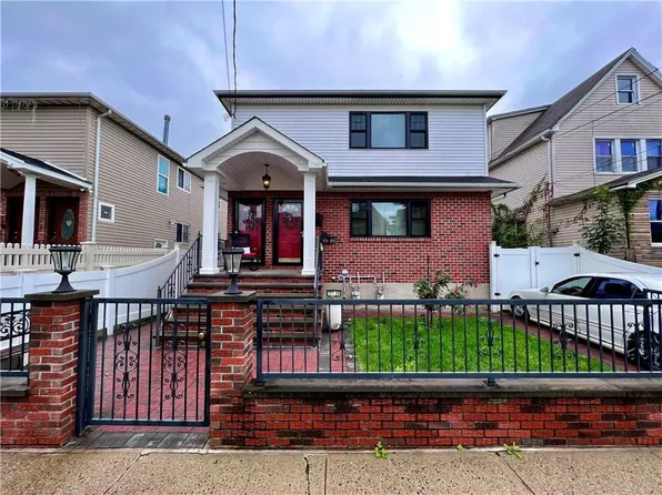 17126 104th Avenue, Jamaica, NY 11433