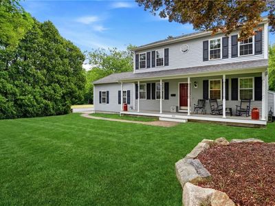 223 Rodman St, South Kingstown, RI, 02879