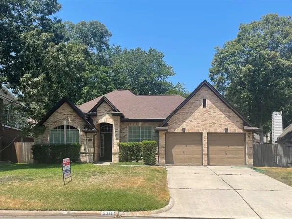5311 Arbor Bridge Ct, Kingwood, TX 77345