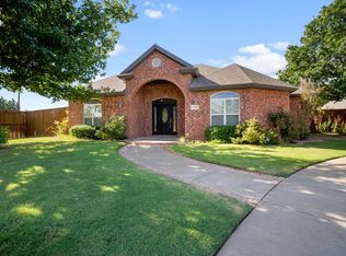 5801 93rd St, Lubbock, TX 79424