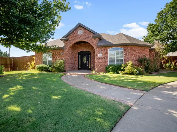 5801 93rd St, Lubbock, TX 79424