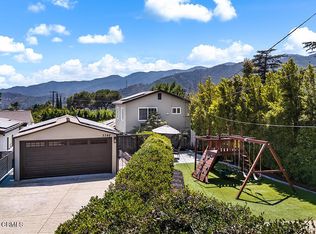 3346 Altura Ave, Glendale, CA 91214