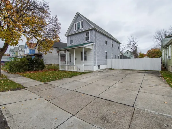 769 19th St, Niagara Falls, NY 14301