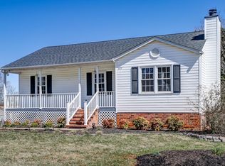 117 Acres Ct, Lynchburg, VA 24502