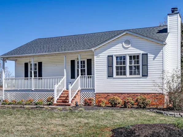 117 Acres Ct, Lynchburg, VA 24502