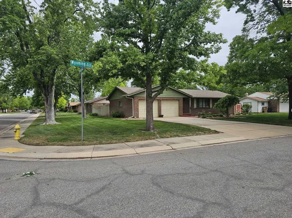 1006 Wyoming Ave, Hutchinson, KS 67502