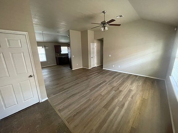 Living / Dining Room
