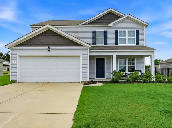 516 Combine Dr., Conway, SC 29527