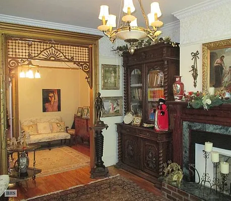 Rented by Brown Harris Stevens | media 1