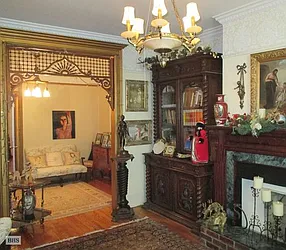 Rented by Brown Harris Stevens