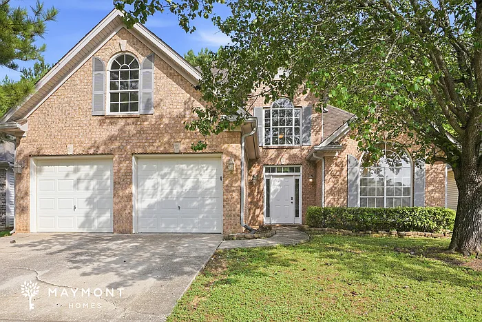 2306 Forest Lakes Ln — Photo 1