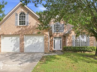 2306 Forest Lakes Ln, Sterrett, AL 35147