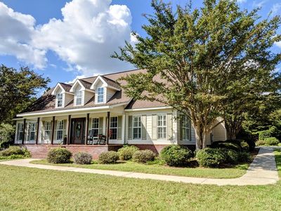 904 Petross Rd, Vidalia, GA, 30474