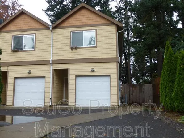 1109 NE 106th Ave, Portland, OR 97220