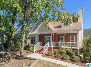 757 Jasmine Way, Hoover, AL 35226