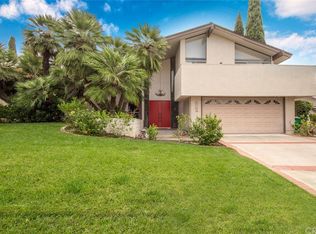 25462 Classic Dr, Mission Viejo, CA 92691