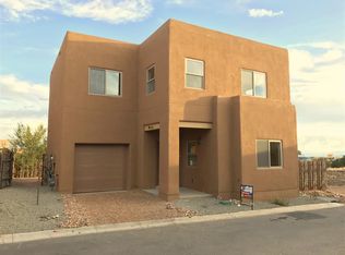 7327 Avenida El Nido, Santa Fe, NM 87507