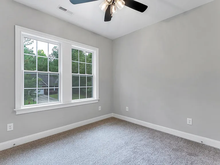 bedroom 1 window