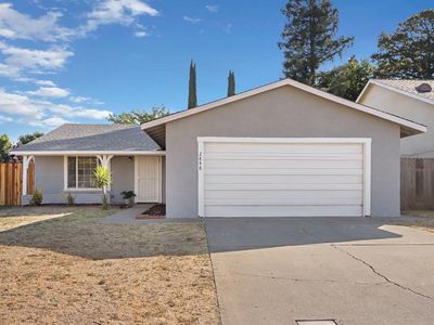 2848 Carberry Way, Sacramento, CA, 95833