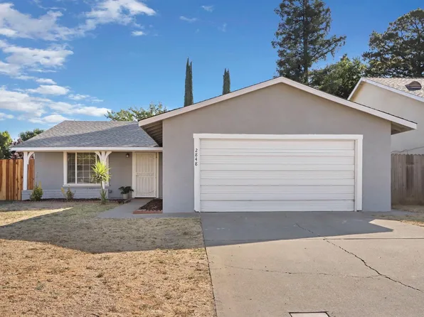 2848 Carberry Way, Sacramento, CA 95833