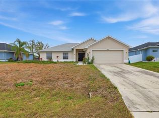 2009 NE 13th PL, CAPE CORAL, FL 33909