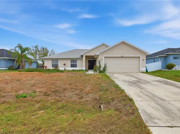 2009 NE 13th PL, CAPE CORAL, FL 33909