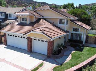 31229 Quail Valley Rd, Castaic, CA 91384