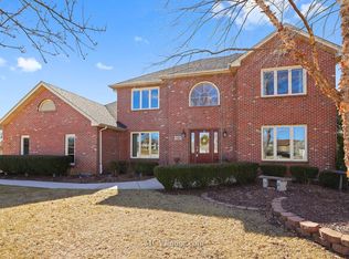 13663 Thicket Ct, Lockport, IL 60441
