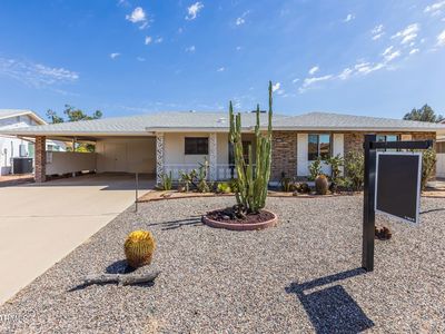 10332 W Sierra Dawn Dr, Sun City, AZ, 85351
