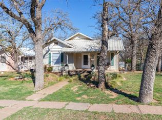 703 E 21st St, Cisco, TX 76437