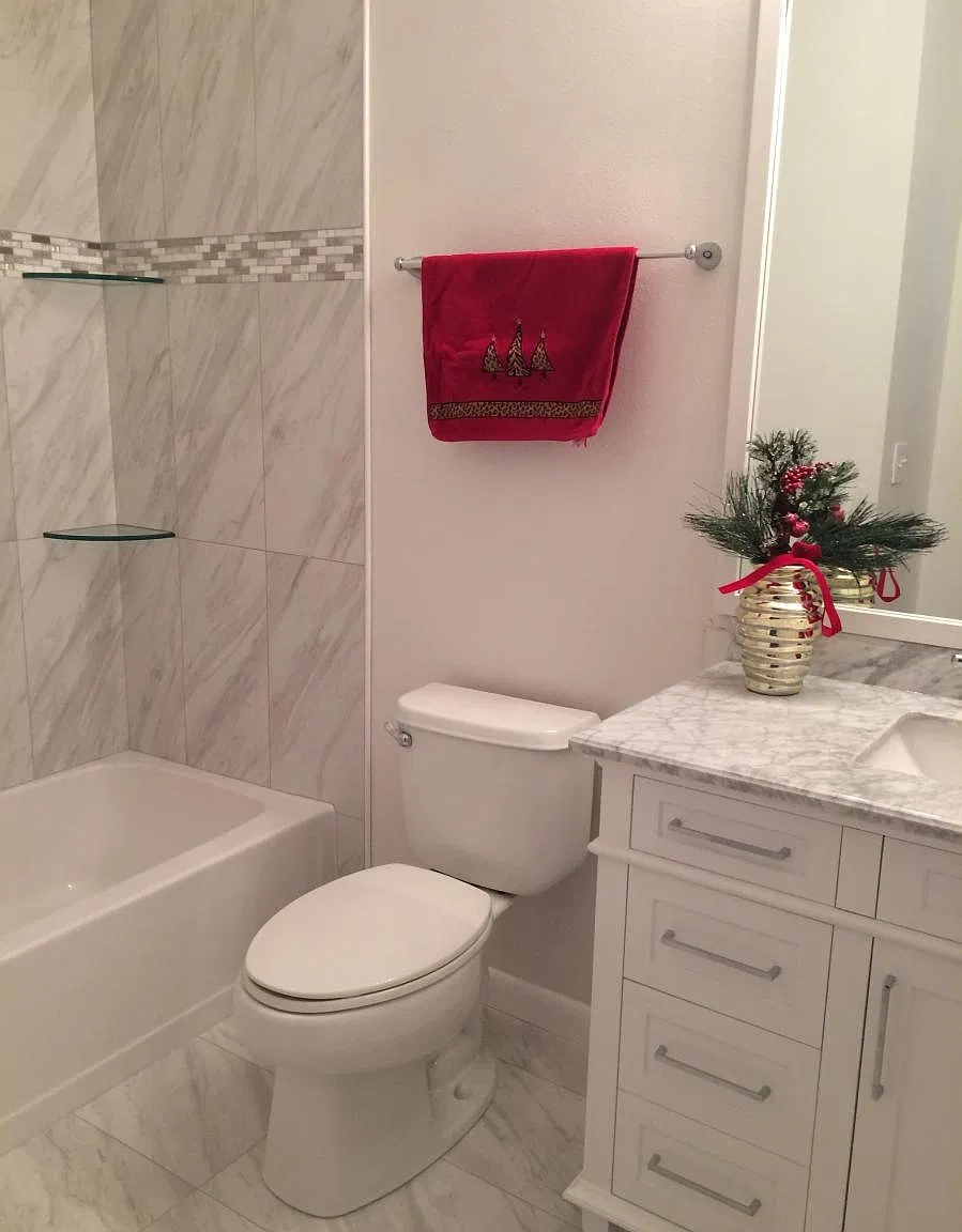 3 bed, 2.5 bath, 1893 sqft, $2,700 — Photo 3