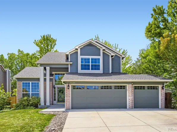 9837 Cypress Point Circle, Lone Tree, CO 80124