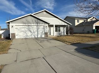 327 S Aspen St, Airway Heights, WA 99001