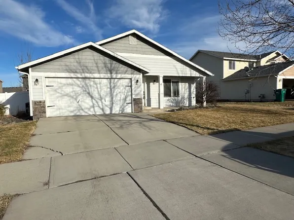 327 S Aspen St, Airway Heights, WA 99001