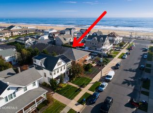 102 10th Ave APT 1, Belmar, NJ 07719