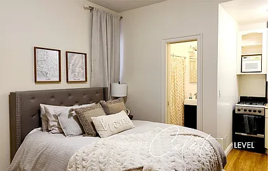 Rented by Level Group