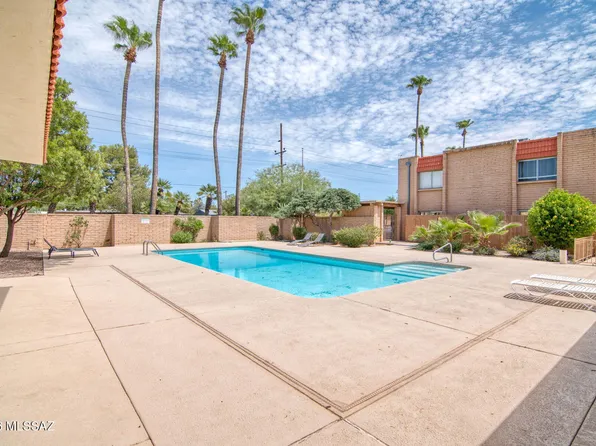 2875 N Tucson Blvd APT 44, Tucson, AZ 85716
