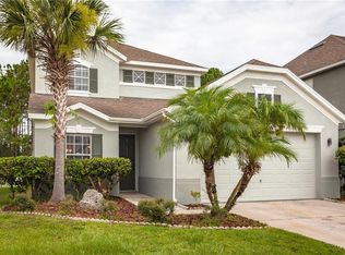 14745 Huntcliff Park Way, Orlando, FL 32824