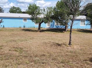 316 Crest Drive, Kingsland, TX 78639
