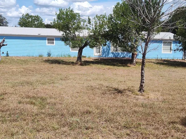 316 Crest Drive, Kingsland, TX 78639