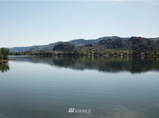 0 Hard Cider Dr, Oroville, WA 98844