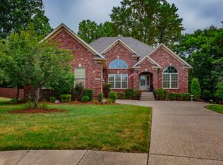 3301 Tucker Wood Ln, Louisville, KY 40299