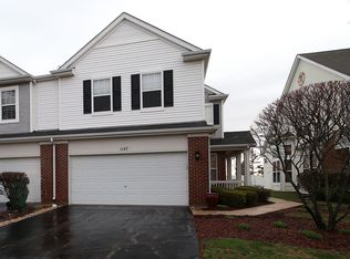 1147 Heron Cir, Joliet, IL 60431