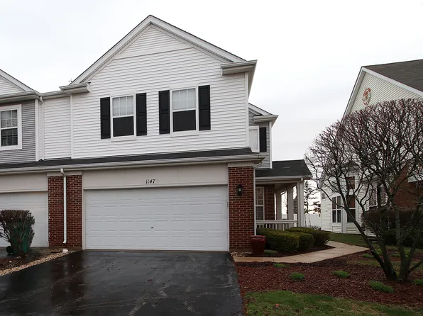 1147 Heron Cir, Joliet, IL 60431