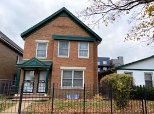 220 S Hoyne Ave #1F, Chicago, IL 60612